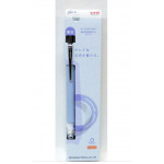 Mitsubishi Pencil Kurutoga Advance Mechanical Pencil 0.5mm Limited Edition [M55591P.ICB] IC Blue