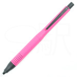 Mitsubishi Pencil Kurutoga Advance Upgrade Model Mechanical Pencil - 0.5mm - Matte Pink