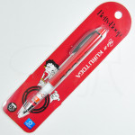 Mitsubishi Pencil Kurutoga Mechanical Pencil x Thank You Mart 0.5mm [HDB0042553] - Betty Boop