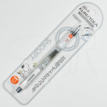 Mitsubishi Pencil Kurutoga Mechanical Pencil x Snoopy - BROTHERS  Mitsubishi Pencil Kurutoga Mechanical Pencil x Snoopy - BROTHERS