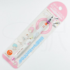 Mitsubishi Pencil Kurutoga Mechanical Pencil 0.5mm x Sanrio -  Sanrio Characters