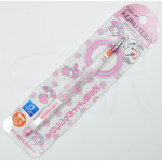 Mitsubishi Pencil Kurutoga Mechanical Pencil 0.5mm x Sanrio My Melody Strawberry