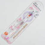 Mitsubishi Pencil Kurutoga Mechanical Pencil 0.5mm x Kamio Japan CUTE MODEL Sanrio - My Melody
