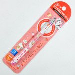 Mitsubishi Pencil Kurutoga Mechanical Pencil 0.5mm x Sanrio - Hello Kitty Mitsubishi Pencil Kurutoga Mechanical Pencil 0.5mm x Sanrio - Hello Kitty
