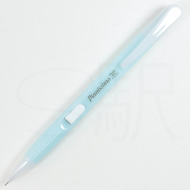 Pentel Pianissimo 0.5mm Mechanical Pencil Milk Color Series - Blue Milk [LOFT Limited] 