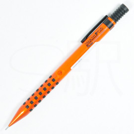 Pentel Smash 0.5mm Mechanical Pencil (LOFT LIMITED) - Metallic Orange