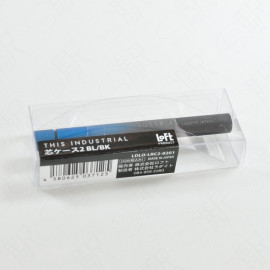Luddite Core Case Disindustrial Black / Blue (Loft Limited)
