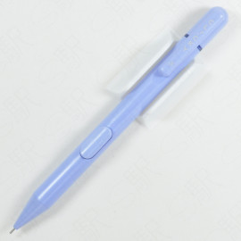Monami Clicky 0.5mm Mechanical Pencil - Soda