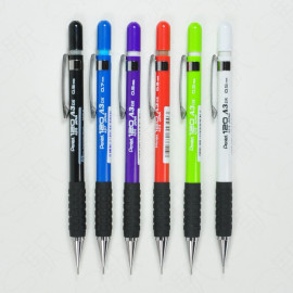 Pentel 120 A3DX 0.5mm Mechanical Pencil (Overseas Limited) [A315-K] - Yellow Green
