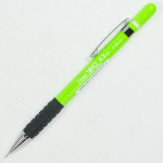 Pentel 120 A3DX 0.5mm Mechanical Pencil (Overseas Limited) [A315-K] - Yellow Green