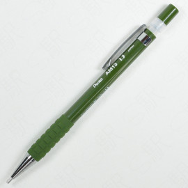 Pentel AMAIN 1.3mm Mechanical Pencil [AM13-D] - Moss Green