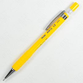 Pentel AMAIN 1.3mm Mechanical Pencil [AM13-G] - Yellow