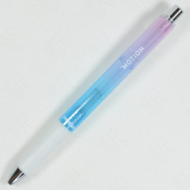Pentel Energel 0.5mm Mechanical Pencil x Kamio Japan [MOTiON] - Blend Blue