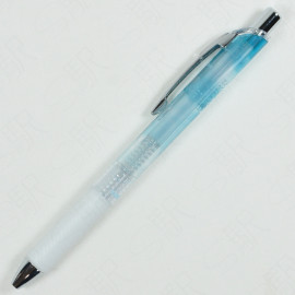 Pentel Energel 0.5mm Mechanical Pencil x Kamio Japan [MOTiON] - Green Sky