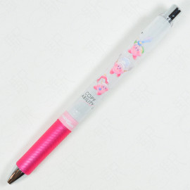 Pentel Energel 0.5mm Mechanical Pencil x Kamio Japan CUTE MODEL [Star Kirby]