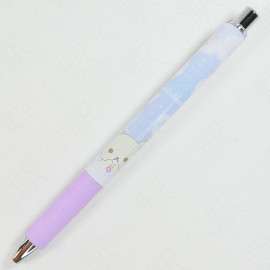 Pentel Energel 0.5mm Mechanical Pencil x CRUX San-X Korilakkuma [PH21001] Purple