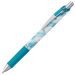 Pentel Energel 0.5mm Mechanical Pencil (SUMMER PATTERN) [PL75SM3] - Leaf