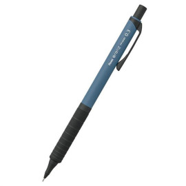 Pentel ORENZ Metal Grip 0.3mm Mechanical Pencil Limited Edition [XPP1503G2-ANC] - Matte Blue