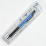 Pentel ORENZ Metal Grip 0.3mm Mechanical Pencil Limited Edition [XPP1503G2-ANC] - Matte Blue