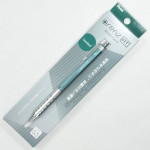Pentel ORENZ AT (Automatic Technology) Dual Grip 0.5mm Mechanical Pencil Nuance Color [XPP2005-LMD] - Cobalt Green