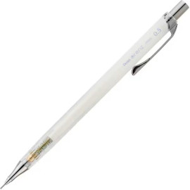 Pentel ORENZ 0.5mm Mechanical Pencil 10th Anniversary Limited [XPP505-ANW] - Ice White