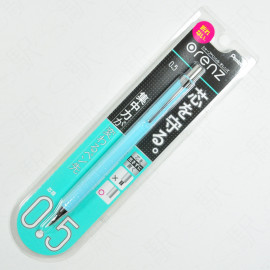Pentel ORENZ 0.5mm Mechanical Pencil [XPP505-GS] - Soda Blue
