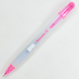 Pentel Pianissimo 0.5mm Mechanical Pencil Cream Soda Colors - Peach Soda [TSUTAYA Limited]