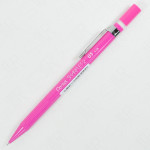 Pentel SHARPLET-2 0.5mm Mechanical Pencil [A125-P] - Pink
