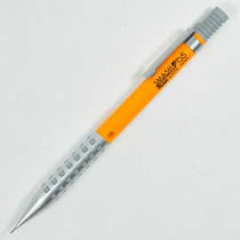 Pentel Smash 0.5mm Mechanical Pencil (Q1005-15A) - Orange