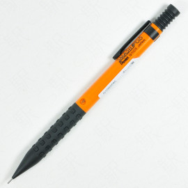 Pentel Smash 0.5mm Mechanical Pencil (Q1005-FBS) - Orange
