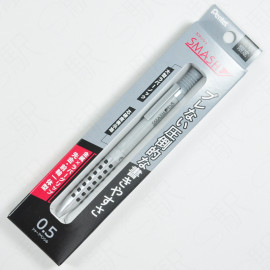 Pentel Smash 0.5mm Mechanical Pencil [Q1005ZDQ] - Silver