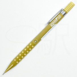 Pentel Smash 0.5mm Mechanical Pencil (LOFT LIMITED) Gold