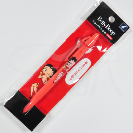 Pilot Fure Fure ME X Betty Boop 0.5mm Mechanical Pencil Pilot Fure Fure ME X Betty Boop 0.5mm Mechanical Pencil