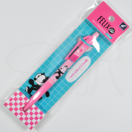 Pilot Fure Fure ME X Felix the Cat 0.5mm Mechanical Pencil Pilot Fure Fure ME X Felix the Cat 0.5mm Mechanical Pencil