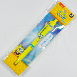 Pilot Fure Fure ME X Nickelodeon 0.5mm Mechanical Pencil - Spongebob Squarepants Pilot Fure Fure ME X Nickelodeon 0.5mm Mechanical Pencil - Spongebob Squarepants