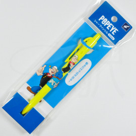 Pilot Fure Fure ME X Popeye 0.5mm Mechanical Pencil Pilot Fure Fure ME X Popeye 0.5mm Mechanical Pencil