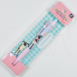 Pilot Fure Fure ME X Shaun the Sheep: Sheep Dreams 0.5mm Mechanical Pencil