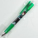 Pilot Opt. Mechanical Pencil 0.5mm HB Demon Slayer: Kimetsu no Yaiba A [S4480767] - Tanjiro