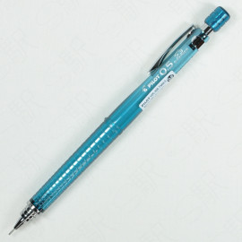 Pilot Mechanical Pencil S3 S-Series 0.5mm [HPS-30R-TMNL5] - Transparent Midnight Blue