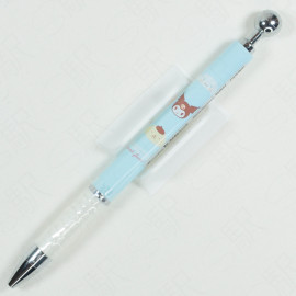 Kamio Japan CUTE MODEL Mechanical Pencil [304547] - Sanrio Characters Face
