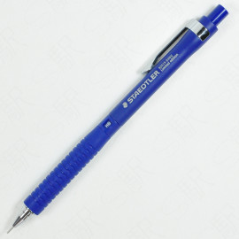 STAEDTLER Mechanical Pencil 0.3mm [92515-03NV] - Navy