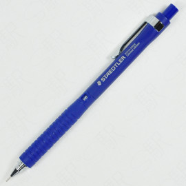 STAEDTLER Mechanical Pencil 0.5mm [92515-05NV] - Navy