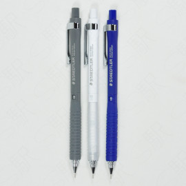 STAEDTLER Mechanical Pencil 0.5mm [92515-05CG] - Charcoal Gray