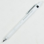 STAEDTLER Mechanical Pencil 0.5mm [92515-05WH] - White