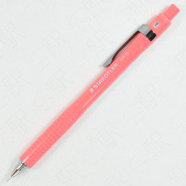 STAEDTLER Mechanical Pencil 0.5mm [92575-05M] - Pink