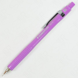 STAEDTLER Mechanical Pencil 0.5mm [92575-05P] - Purple
