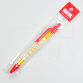Sun-Star Stationery Mechanical Pencil MARVEL [S4476093] - Yellow