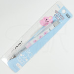Tombow MONO graph Mechanical Pencil x BT21 0.5mm Univer Star [Cooky]