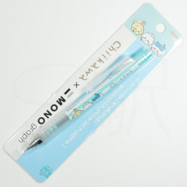 Tombow MONO graph Mechanical Pencil x Sun-Star Stationery Chiikawa [S4219236] - Drawing