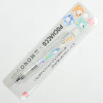 Tombow MONO Graph Mechanical Pencil x Sanrio [Pochacco] Logo